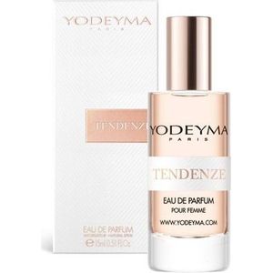 Yodeyma Tendenze 15 ml