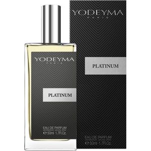 Yodeyma Platinum 50ml