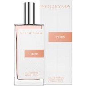 Yodeyma Eau De Parfum EDP Parfum voor Vrouwen 50 ml 50 ml