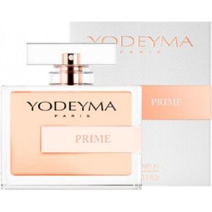 Yodeyma Prime 100 ml