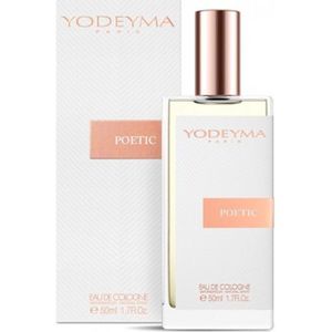 Parfum Yodeyma Poetic 50 ml