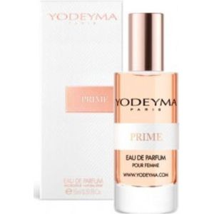 Yodeyma Prime 15 ml.