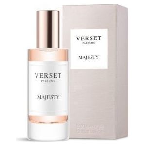 Verset Majesty