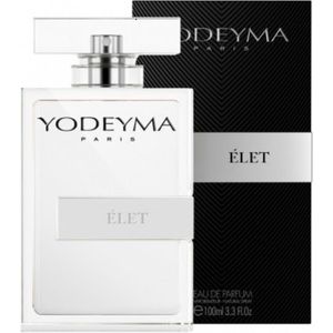 Yodeyma - ELET - Parfum 100ml