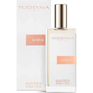 Yodeyma Parfum Boreal 50 ml