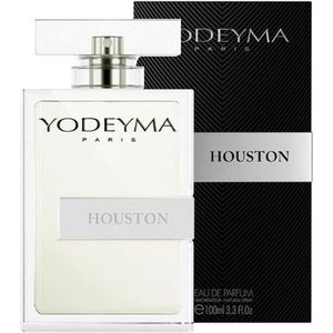 Yodeyma - HOUSTON - Parfum 100ml