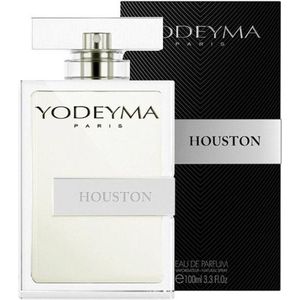 Yodeyma - Houston - Parfum 100 ml