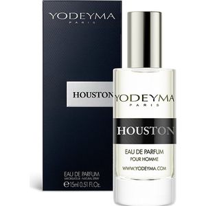Parfum Houston - 15 ml - Yodeyma