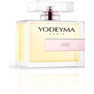 Iris 100 ml Yodeyma