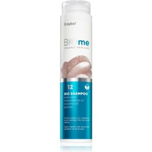 Erayba BIOme B12 Gladmakend Shampoo met antioxiderende werking 250 ml