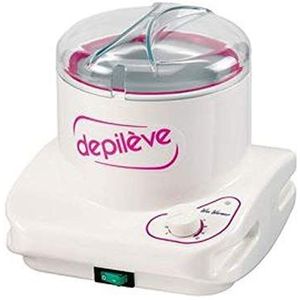 Depiléve Luxe waxverwarmer 800 g