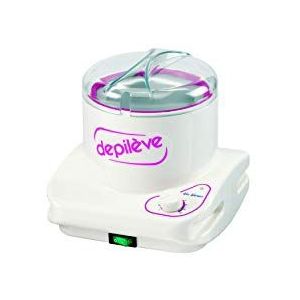 Depiléve Universal Duo verwarmingspatroon 4200 g