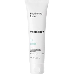 Mesoestetic - Brightening Foam