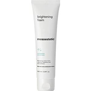 Mesoestetic - Brightening Foam