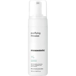 Mesoestetic - Purifying Mousse