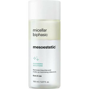 Mesoestetic Micellar Biphasic 150ml