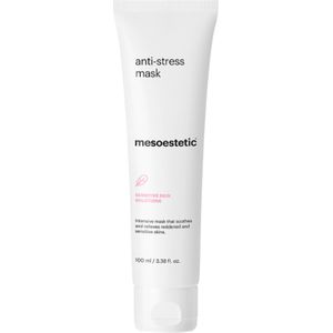 Mesoestetic Anti-stress Face Mask - 100 ml
