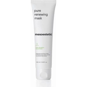 Mesoestetic - Pure Renewing Mask