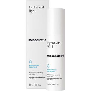 Mesoestetic - Hydra-Vital Light - 50ml