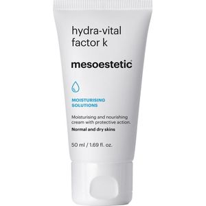 Mesoestetic Hydra-Vital Factor K gezichtsbehandeling 1,69 fl oz. van