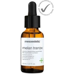 Mesoestetic Melan Tran3x Concentrate 30ml