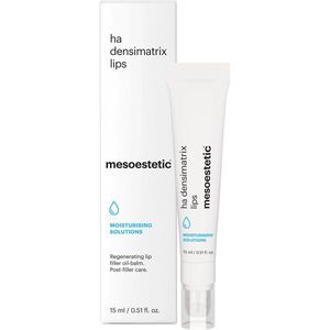 Mesoestetic - HA Densimatrix - Lippenbalsem - 15ml