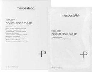 POST PEEL Crystal Fiber Masker