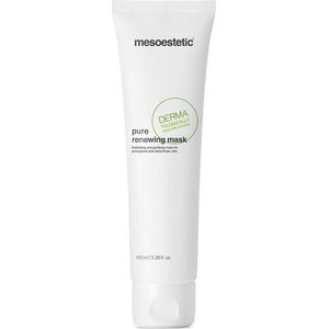 Pure - Renewing Mask - Haarmasker - 100 ml