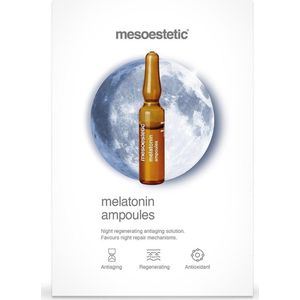 Mesoestetic - Melatonin Ampul (10 stuks)