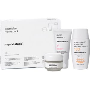 Mesoestetic Cosmelan Home Pack
