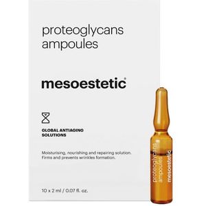 Mesoestetic Proteoglycans Ampullen