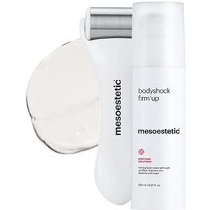 Mesoestetic bodyshock firm up