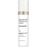 Mesoestetic - Age Element Brightening Cream - Gezichtscrème - 50ml - Antioxidant