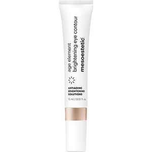 Mesoestetic Age Element Brightening Eye Contour