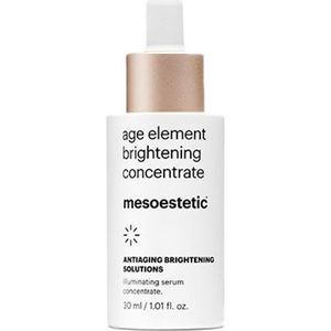 Mesoestetic - AGE Element Brightening Concentrate - 30 ml