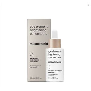 Mesoestetic - AGE Element Brightening Concentrate - 30 ml