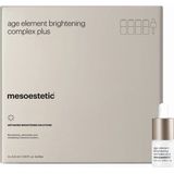Mesoestetic - Age Element Brightening Complex Plus - Serum - Verhelderend - 4 weken