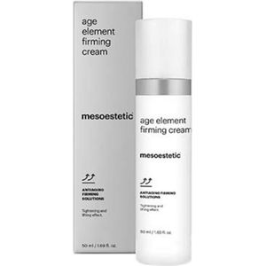 Mesoestetic - Age Element Firming Cream - 50 ML