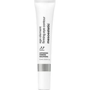 Mesoestetic Age Element Firming Eye Contour