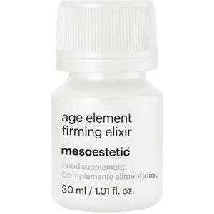 Mesoestetic - Age Element – Firming Elixir – 6 x 30 ml