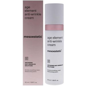 MESOESTETIC Age Element Anti-Wrinkle Cream 50ml