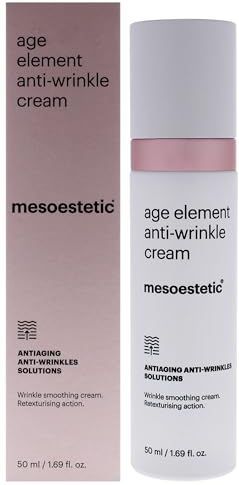 MESOESTETIC Age Element Anti-Wrinkle Cream 50ml