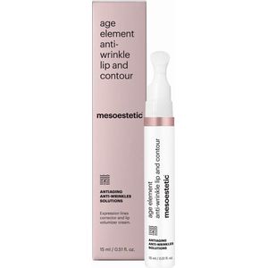 Mesoestetic Age Element Anti-wrinkle Lip and Contour 15 ml