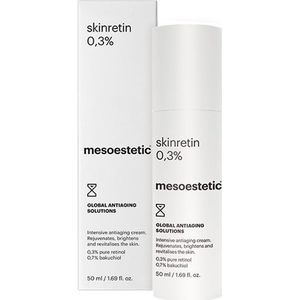Mesoestetic - Skinretin 0,3%