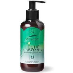 Atlantia Vochtinbrengende lichaamsmelk, 250 ml