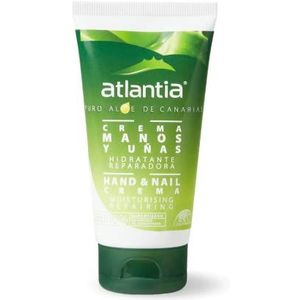 Atlantia Hand- en nagelcrème - 75 ml