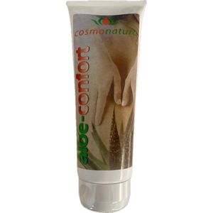 Aloe Confort / Aloe Comfort - Aloë Vera en Arnica Massage Gel- Onmiddellijke verlichting van spierpijn met warm en koud effect - 250ml