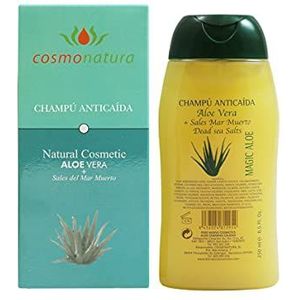 Pere Marve 50250 Shampoo met dode zeezout Tegen uitval multicolor