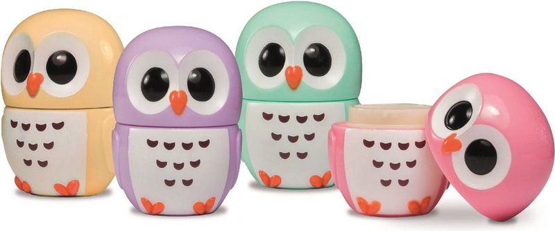 IDC Lippenbalsem kleur Owl 4,5 g