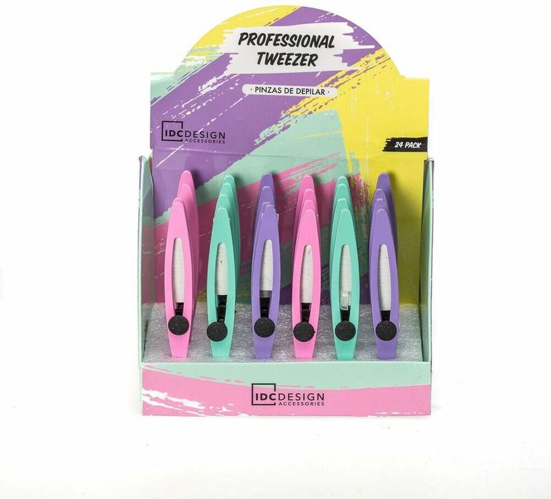 Ontharingspincet IDC Institute